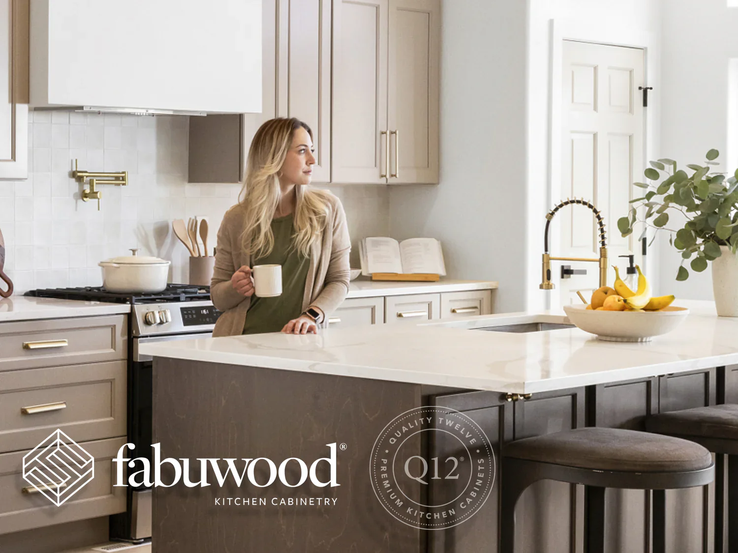Elevate Your Kitchen with Fabuwood